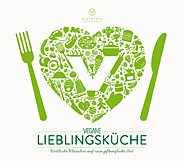 Vegane Lieblingskueche - Koestliche Klassiker auf rein pflanzliche Art