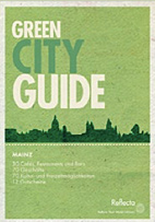 Green City Guide Mainz