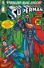 Superman - Forever Evil Special 01