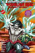 Forever Evil  Sonderband 02: (von 4)