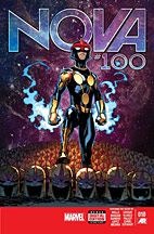 Nova 02: Infinity