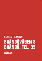 Braendovaegen 8 Braendoe. Tel. 35