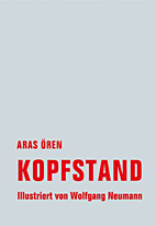 Kopfstand - Geschichten illustriert von Wolfgang Neumann