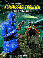 Kommissar Froehlich 02: Abgruende