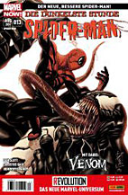 Spider-Man Heft (Marvel Now) 13