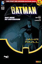 Batman Heft 26