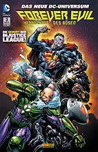 Forever Evil - Herrschaft des Boesen 03
