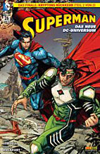 Superman Heft 26