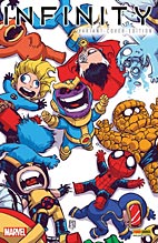 Infinity 04 (von 6) Variant