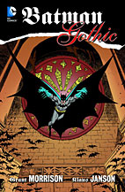 Batman - Legenden des Dunklen Ritters 02: Gothic