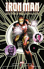 Iron Man - Unausweichlich (mex 110)