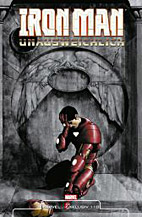 Iron Man - Unausweichlich (mex 110) HC