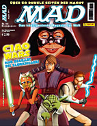 MAD Heft 161