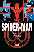 Marvel Knights: Spider-Man - 99 Pruefungen