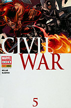 Civil War Heft 05 (von 7)