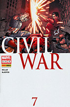 Civil War Heft 07 (von 7)