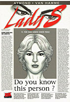 Lady S 09: Fuer das Leben einer Frau