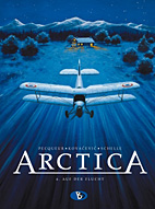 Arctica 06: Auf der Flucht
