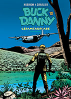 Buck Danny Gesamtausgabe 10: 1965 - 1970