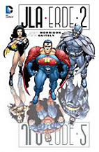 JLA Erde 2 ( Erde Zwei)