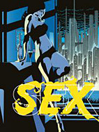 Sex 01: Ein steifer Sommer