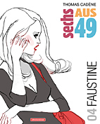 Sechs aus 49 04: Faustine
