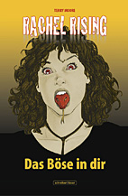 Rachel Rising 02: Das Boese in Dir
