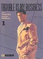 Trouble is my Business 01