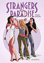 Strangers in Paradise Gesamtausgabe 05