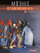 Sternenwanderer 06: Reparaturen (Neuauflage)