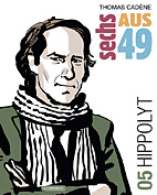 Sechs aus 49 05: Hippolyt
