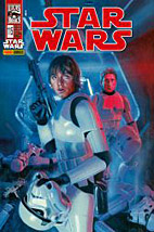 Star Wars Heft 115