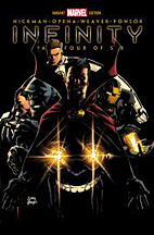 Infinity 05 (von 6)