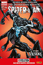 Spider-Man Heft (Marvel Now) 14
