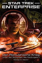 Star Trek -  Enterprise 05: Der Romulanische Krieg – Unter den Schwingen des Raubvogels 2