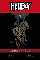 Hellboy 13: Abstieg zur Hoelle
