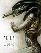 Alien - Das Archiv