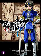 Archenemy & Hero – Maoyuu Maou Yuusha 02