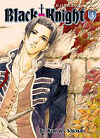 Black Knight 03: Die Hand des Schicksals
