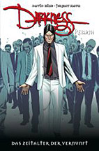 Darkness Rebirth 03: Das Zeitalter der Vernunft
