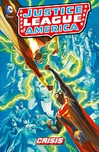 Justice League of America Sammelband 04: Crisis 1975- 1977