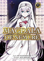 Magdala de Nemure 01 - May your Soul rest in Magdala