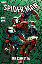 Spider-Man: Die Klonsaga 04 (von 7)