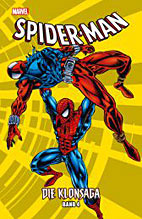 Spider-Man: Die Klonsaga 04 (von 7) HC