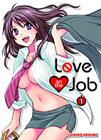 Love on the Job 01