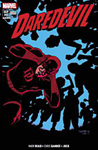Daredevil Sammelband 06: Endspiel