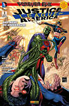 Justice League of America Heft 03