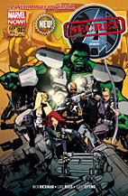 Secret Avengers Sammelband 02: Schweres Geschuetz (Marvel Now)