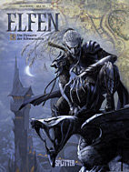 Elfen 05: Die Dynastie der Schwarzelfen