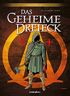 Das Geheime Dreieck - Gesamtausgabe 05